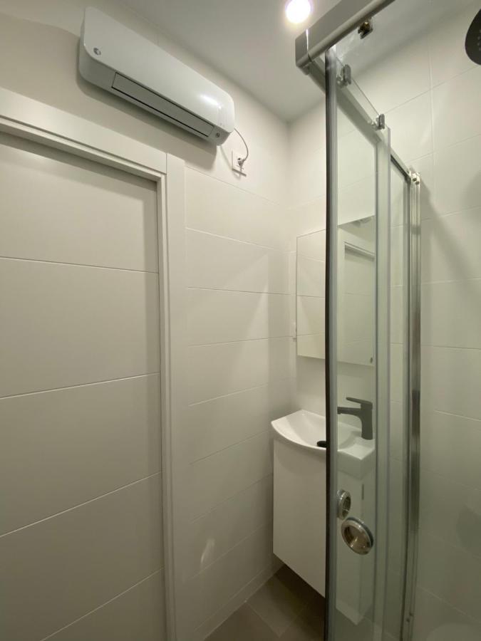 菲尼斯特雷Casa Real 43别墅 外观 照片