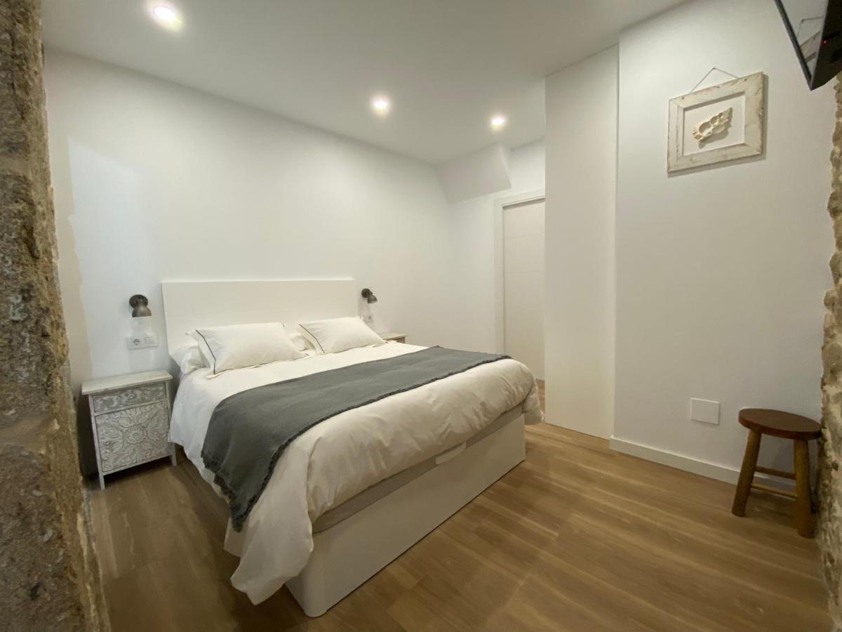 菲尼斯特雷Casa Real 43别墅 外观 照片